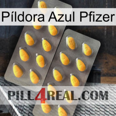 Píldora Azul Pfizer cialis2